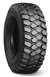 BRIDGESTONE, 18.00R33 - 2* RATING. E-2 EARTHMOVER - VFT - LARGE.  - 180033 - 418927