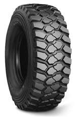 BRIDGESTONE, 18.00R33 - 2* RATING. E-2 EARTHMOVER - VFT - LARGE.  - 180033 - 418927