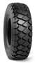 BRIDGESTONE, 29.5R25 - 2* RATING. E-3 EARTHMOVER - VMT - LARGE.  - 29525 - 419338