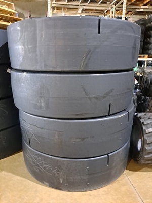 BRIDGESTONE, 18.00-25 - 32 Ply. L5S LOADER - STMS - SMALL/MEDIUM.  - 180025 - 420972