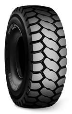 BRIDGESTONE, 40.00R57 - 2* RATING. E-4 EARTHMOVER - VZTS - GIANT.  - 400057 - 421324