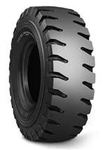 BRIDGESTONE, 16.00R25 - 2* RATING. L-4 LOADER - VCHD - SMALL/MEDIUM.  - 160025 - 422053