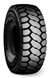 BRIDGESTONE, 37.00R57 - 2* RATING. E-4 EARTHMOVER - VZTS - GIANT.  - 370057 - 422681