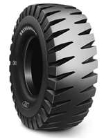 BRIDGESTONE, 18.00-25 - 40 Ply. E-4 EARTHMOVER - ELS2 - SMALL/MEDIUM.  - 180025 - 422894