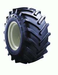 TITAN, 6-12 TRU POWER II 04 TL, 4 Ply.  -  612 -  4233C3