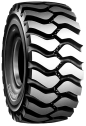 BRIDGESTONE, 23.5R25 - 1* RATING. L-5 LOADER - VSDT - SMALL/MEDIUM.  - 23525 - 423548