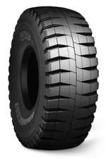 BRIDGESTONE, 59/80R63 - 2* RATING. E-3 EARTHMOVER - VRF - GIANT.  - 598063 - 429889