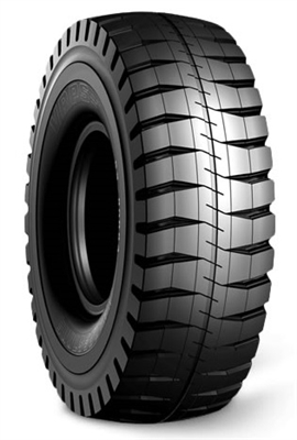 BRIDGESTONE, 59/80R63 - 2* RATING. E-4 EARTHMOVER - VRPSZ - GIANT.  - 598063 - 430909