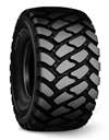 BRIDGESTONE, 875/65R29 - MS. EL3 EARTHMOVER/LOADER - VTS - LARGE.  - 8756529 - 431283