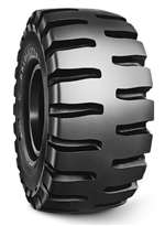 BRIDGESTONE, 50/65-51 - 62 Ply. L-4 LOADER - NL - GIANT.  - 506551 - 431589