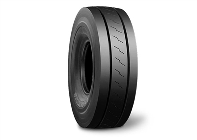 BRIDGESTONE, 16.00R25 - 2* RATING. L-4 LOADER - VCHR - SMALL/MEDIUM.  - 160025 - 431810