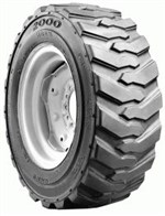 TITAN, 15X19.5  12 PLY SKID HD2000 TL  - 15195 - 439336