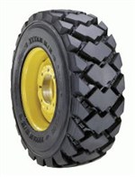 TITAN, 12X16.5  14 PLY L5 SKID STEER H/E  - 12165 - 43H34R