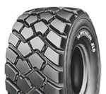 MICHELIN, 800/65R29 XLD L3 TL *, EARTHMOVER - 8006529 - 45325