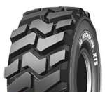 MICHELIN, 29.5R29 XTS TL **, EARTHMOVER - 29529 - 46731