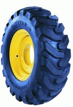 Titan, 10.5x80-18  I-3 Contractor T  10 Ply  TT. Farm Industrial - 1058018 - 46W3L8