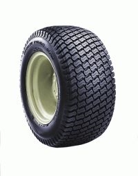 Titan,  41x14.00-20,  4 Ply  -  Commercial M/Trac C/S NHS,  Lawn & Garden  -  TL  -  DOT 2013 - 41140020  -  474323