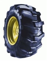 TITAN, 19.5L24 12 ply, INDTRAC LUG TL R4 - 19524 - 486161