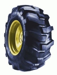 Titan,  18.4-24,  8 PLY  -  R-4 INDUSTRIAL TRACTOR LUF,  Farm Industrial  -  TL  -  18424  -  486864