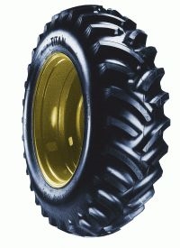 TITAN, 380/85R28 HI-TRAC LUG RAD 133A8/BTL - 380/85R28 - 3808528 - 48E438