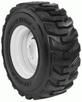 Titan,  31x15.50x16.5,  8 PLY  -  I-3 HD2000 II,  Farm Industrial  -  TL  -  311550165  -  49E3L8