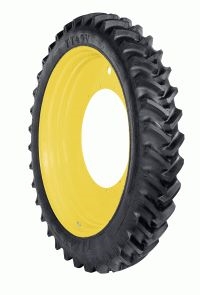 Titan,  380/90R54,    -  R-1 FARM,  Farm Rear  -  TL  -  3809054  -  49V7V9