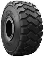 Titan, 20.5R25 Ply Rating ** E3/L3 STTR TL -20525 - 4S7221001