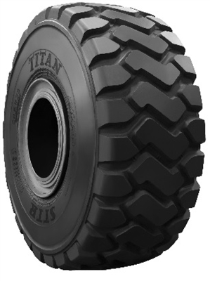 Titan, 20.5R25 Ply Rating ** E3/L3 STTR TL -20525 - 4S7221001