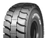 MICHELIN, 36.00R51 XDR B ER4 TL **, EARTHMOVER - 360051 - 50173