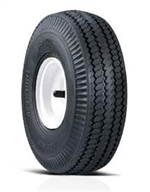 Carlisle, 4.10-4NHS CAR SAWTOOTH - 2 Ply.R,    - 4104 - 5190251