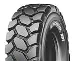 Michelin, 33.00R51 XDT B E4T TL **, GC RDT>49". XDT, E4 - 33.00R51 - 330051 - 53227