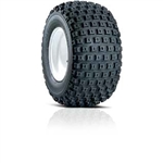 Carlisle, 25X12.00-9/2 CAR KNOBBY ATV/UTILITY - 2 Ply.R,    - 2512009 - 537081