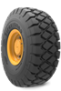 FIRESTONE, 17.5R25 - 1* RATING. GL2 GRADER/LOADER - VERSABUILT AT  - SMALL/MEDIUM.  - 17525 - 005507