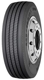 Michelin, 225/70R19.5 XRV LRF, Ply Rating F - 22570195 - 58916