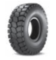 Goodyear, 27.00R49 GT-4B 4H E4.   ** Load Index  - 270049 - 609317