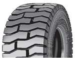 MICHELIN, 7.00R12 XZR TL 136 A5, INDUSTRIAL - 70012 - 62234