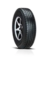 Carlisle, ST175/80R13/6 CAR RADIAL TRAIL HD - 6 Ply.R,    - 1758013 - 6H04511