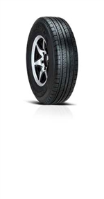 Carlisle, ST175/80R13/6 CAR RADIAL TRAIL HD - 6 Ply.R,    - 1758013 - 6H04511