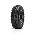 Carlisle, 25X8.00R12/6 CAR VERSA TRAIL ATR NHS - 6 Ply.R,    - 2580012 - 6P0270