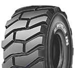 MICHELIN, 37.25R35 XRS B E4R TL **, EARTHMOVER - 372535 - 75762