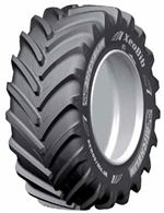 MICHELIN, 600/60R34 VF 149D TL XEOBIB, AGRICULTURAL - 6006034 - 78329