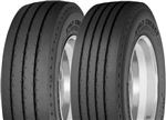 Michelin, 245/70R17.5 XTA2 ENERGY 143J LRJ, Ply Rating J - 24570175 - 78370