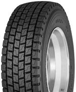 Michelin, 285/70R19.5 XDE2+ 144M LRH, Ply Rating H - 28570195 - 79456