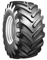 MICHELIN, 680/75R32 TL 164A8/161B X M28, AGRICULTURAL - 6807532 - 80305