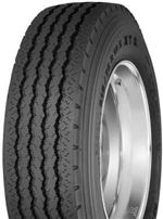 Michelin, 215/75R17.5 XTA 135J LRJ, Ply Rating J - 21575175 - 82636