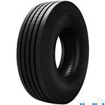 Samson,  215/75R17.5,  16 Ply  -  GL-283A Highway  All Position,  Truck Radial  -  TL  -  21575175  -  88000-2