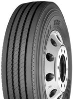 Michelin, 225/70R19.5 XZE LRG, Ply Rating G - 22570195 - 91043