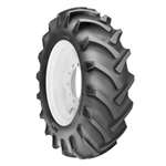 BKT,  11.2-28,  8 Ply  -  R-1 TR-135,  Farm Rear  -  TT  -  11228  -  94003075