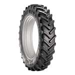 BKT,  380/90R46,    -  R-1 Tractor Radial  RT-945  Row Crop,  Farm Rear  -   TL  -  3809046  -  94021833