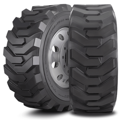 Hercules, 23X8.50-12 6 ply, TL 101A2 X-WALL SKS SKID STEER, 101A2 - 2385012 - 94687